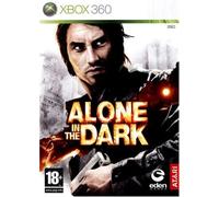 ALONE IN THE DARK