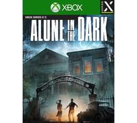 Alone in the Dark (2024) (Xbox Series X/S) - Xbox Live Account - GLOBAL