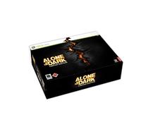 Alone In The Dark 5 Boxset (Xbox 360) Limited Edition