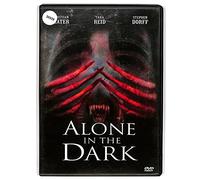 Alone In The Dark - Alone In The Dark