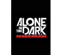 Alone in the Dark Anthology PC