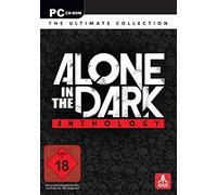 Alone in the Dark Anthology - The Ultimate Collection - [PC]