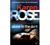 ALONE IN THE DARK by ROSE, KAREN Paperback Self Help Business