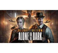 Alone in the Dark Digital Deluxe Edition