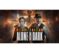 Alone in the Dark Digital Deluxe Edition