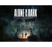 Alone in the Dark Digital Deluxe Edition (Xbox Series X|S) Xbox Live Key - EU