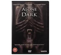 Alone In The Dark [DVD]