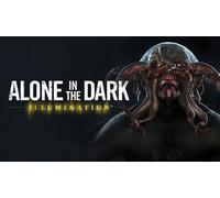 Alone in the Dark: Illumination
