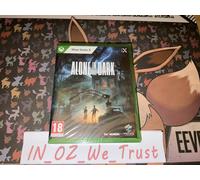 Alone in the Dark (Microsoft Xbox Series X, 2024)