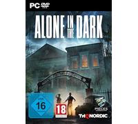 Alone in the Dark - PC