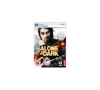 Alone in the Dark (PC DVD)
