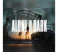 Alone in the Dark (PC) Steam Key - EU