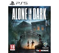 Alone In The Dark - PlayStation 5