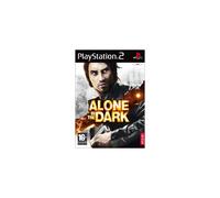 Alone in the Dark (PS2)