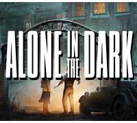 Alone in the Dark PS5 Access