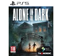 Alone In The Dark - PlayStation 5