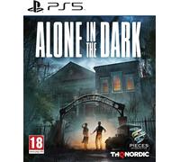 Alone In The Dark - PlayStation 5