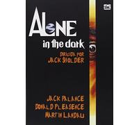 Alone In The Dark (Region 2)