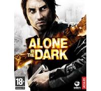 Alone in the Dark Steam Key LATAM