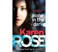 Alone in the Dark The Cincinnati Series Book 2