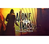Alone In The Dark: The New Nightmare