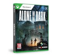 Alone In The Dark - Xbox Series X