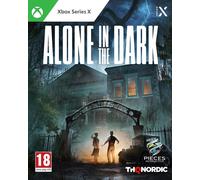 Alone In The Dark (Xbox Series X)