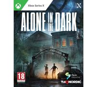 Alone in the Dark (Xbox Series X)