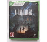 THQ Nordic Alone In The Dark THQ Nordic Alone In The Dark