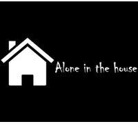 Alone in the house PC Steam CD Key
