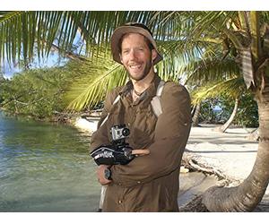 Alone In The Wild: Aron Ralston