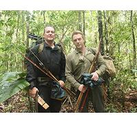 Alone In The Wild: Donal McIntyre And Chris Ryan