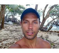 Alone In The Wild: Jason Gardiner