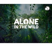 Alone in the Wild Season 01