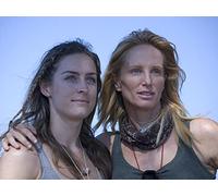 Alone In The Wild: Tanya Streeter And Amy Williams