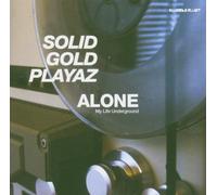 Alone (My Life Underground)