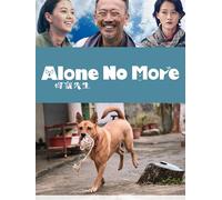 Alone No More