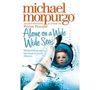 Alone on a Wide Wide Sea