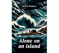 Alone On An Island