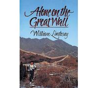 Alone on the Great Wall