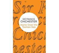 Alone Over the Tasman Sea