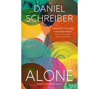 Alone: Reflections on Solitary Living