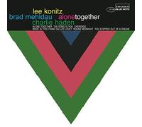 ALONE TOGETHER [12/13] NEW VINYL