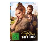 ALONE TOGETHER 2022 / Katie Holmes / Jim Sturgess NEW Region 2 DVD