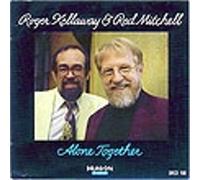 Alone Together by Kellaway, Roger, Red Mitchell