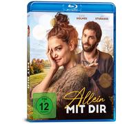 Alone Together (Katie Holmes) - BLU RAY - Region B import - Sealed