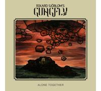 Alone Together Limited CD Digipak
