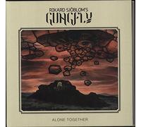 Alone Together - Red Vinyl + CD