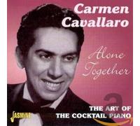 Alone Together: The Art Of The Cocktail Piano