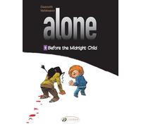 Alone Vol. 9: Before The Midnight Child